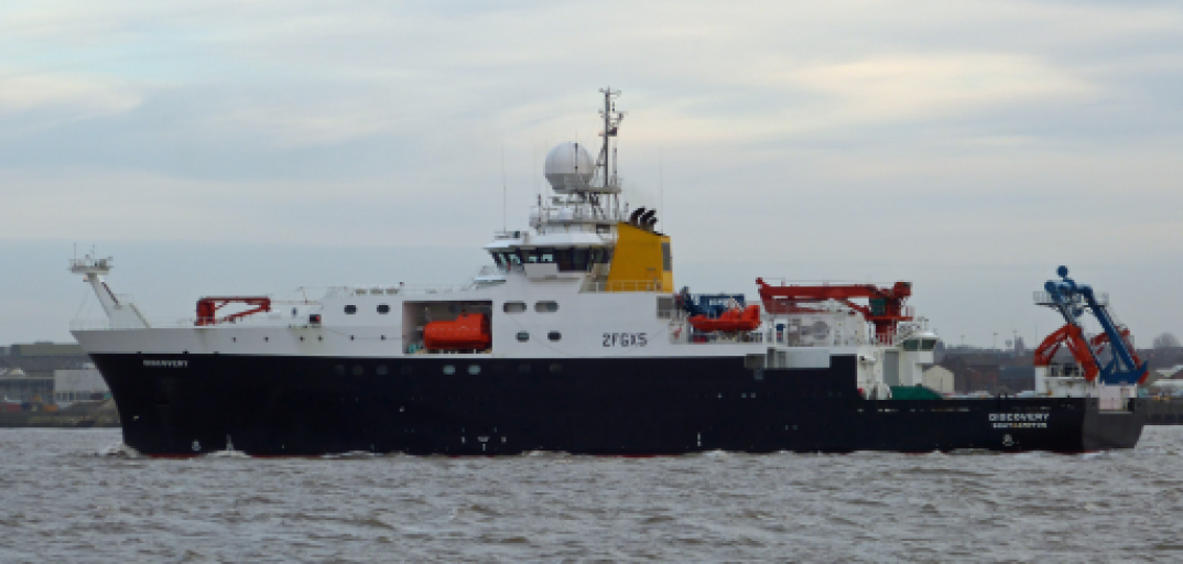 rrs-discovery
